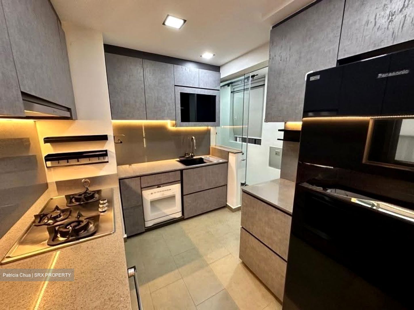 Riversails (D19), Condominium #612904611